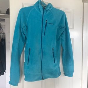 Patagonia R2 Fleece Jacket